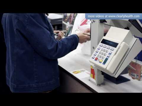 Diabetes: How to store insulin