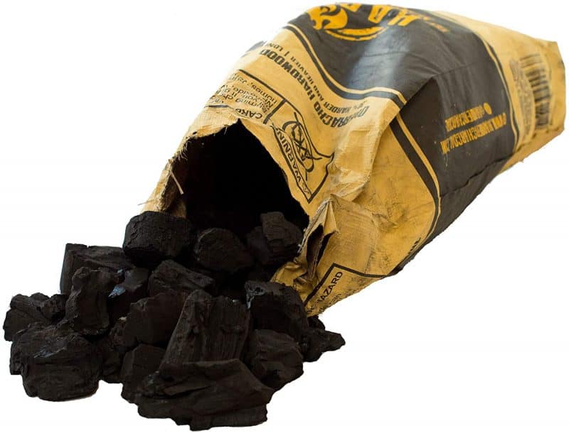 8 Best Lump Charcoals for Big Green Egg [ 2022 Reviews ]