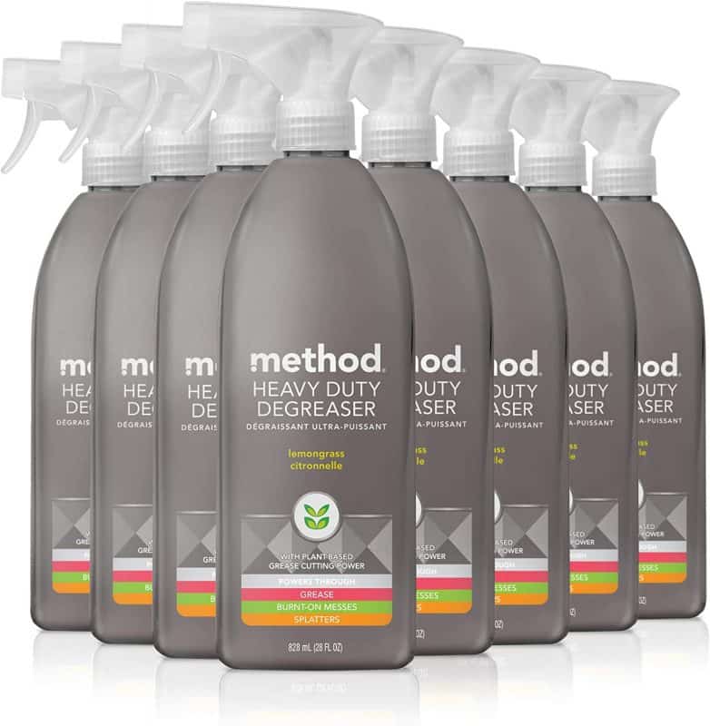 The 8 Best Oven Cleaners for SelfCleaning Ovens [ 2022 Reviews ]