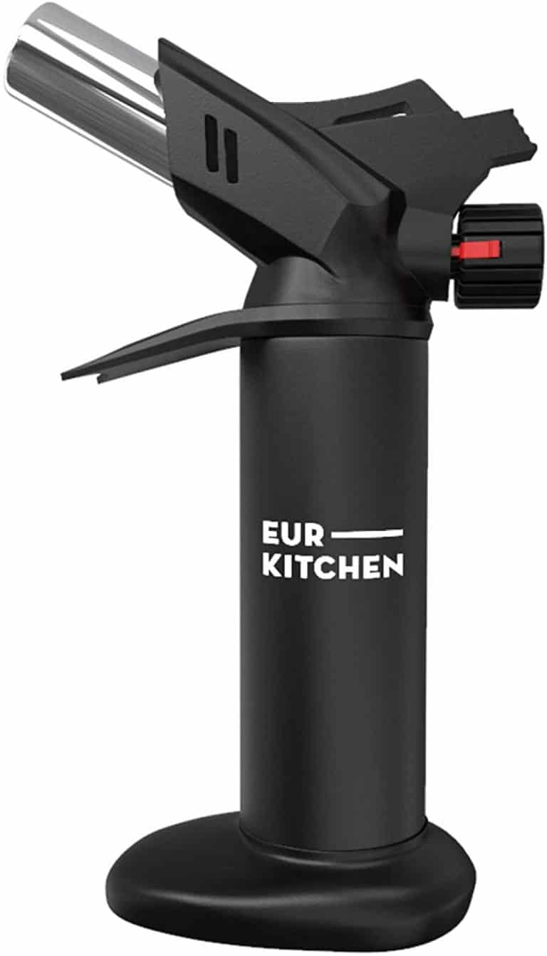 8 Best Kitchen Torches for Sous Vide [ 2022 Reviews ]