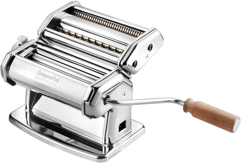 13 Best Electric Pasta Makers [ 2022 Reviews ]