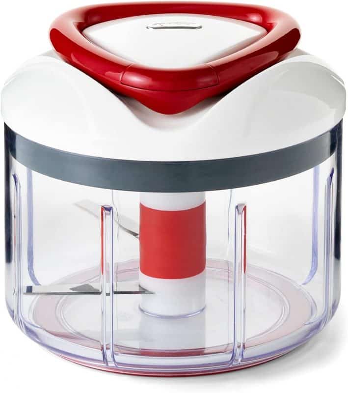 7 Best Nut Choppers for Almonds, Walnuts & Peanuts [ 2022 Reviews ]