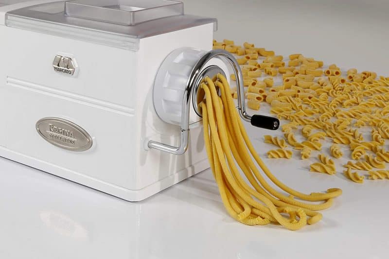 The 7 Best Pasta Extruders [ 2022 Reviews ]