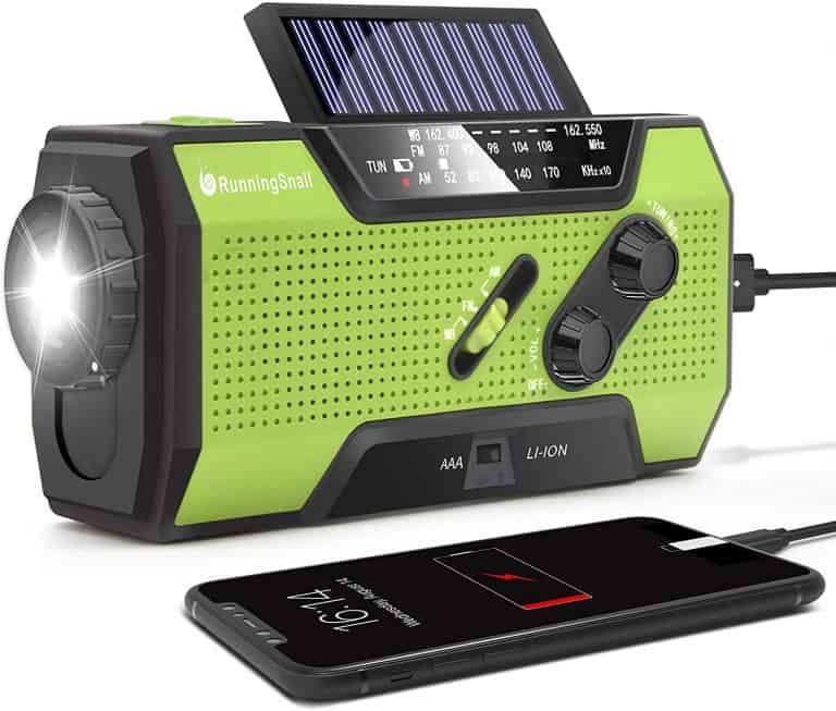 8 Best Small Radios for Kitchen [ 2022 Reviews ]