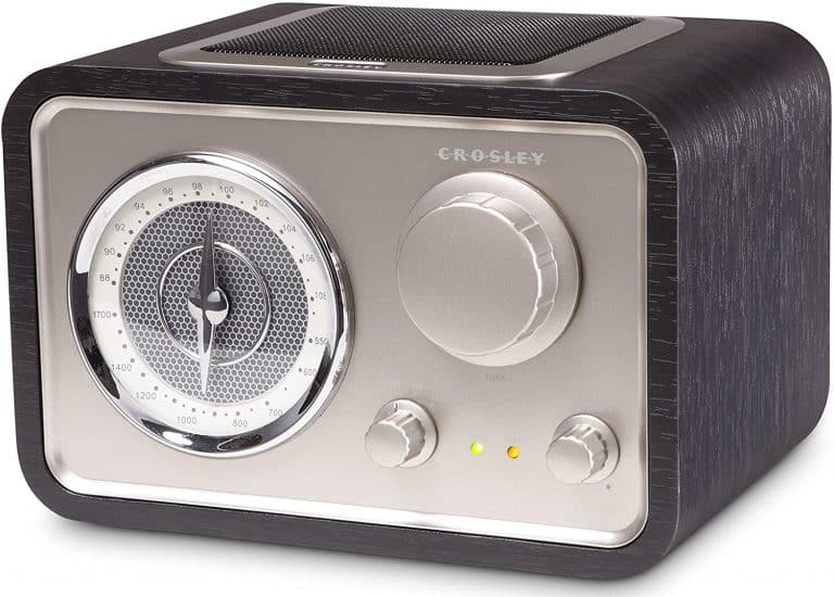 8 Best Small Radios for Kitchen [ 2022 Reviews ]