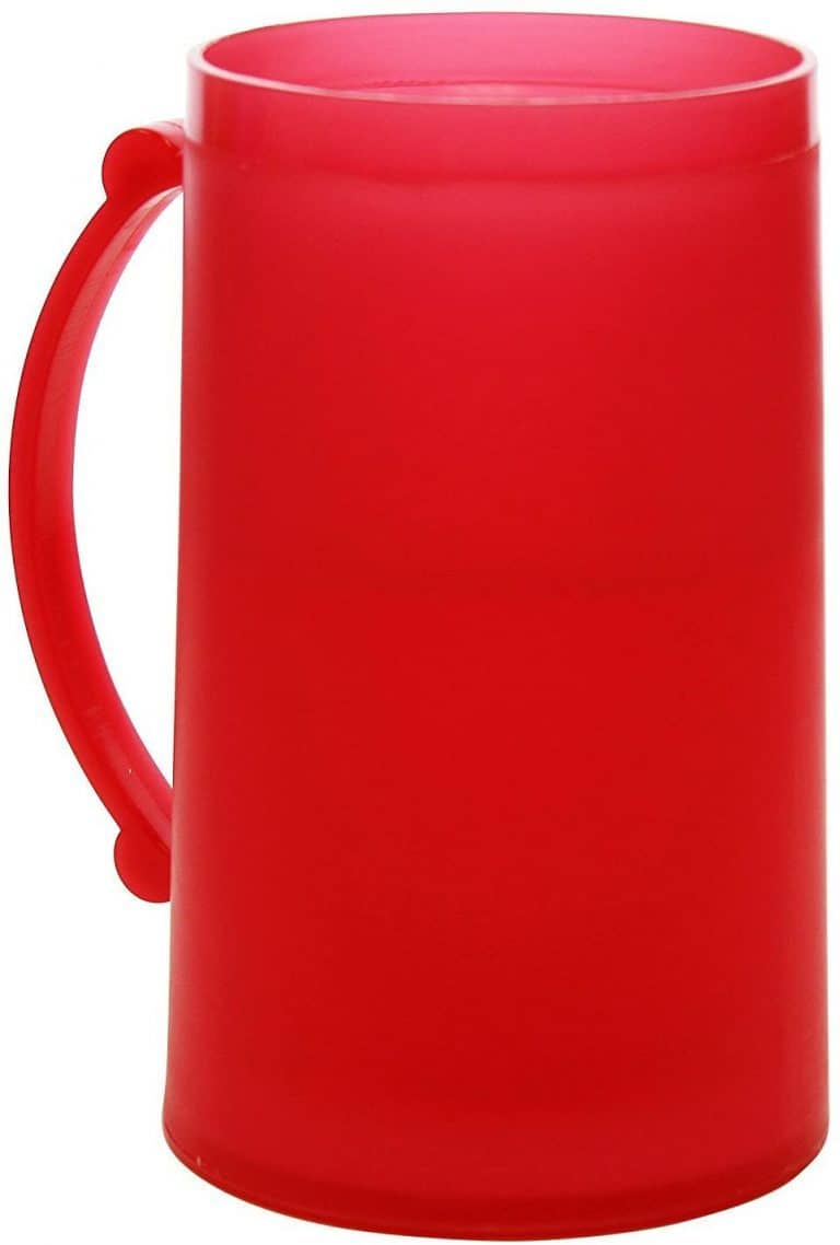 14 Best Beer Mugs for the Freezer [ 2022 Reviews ]