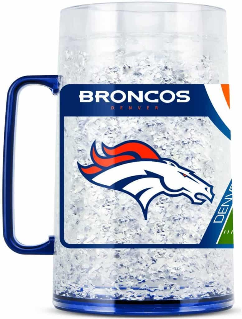 14 Best Beer Mugs for the Freezer [ 2022 Reviews ]