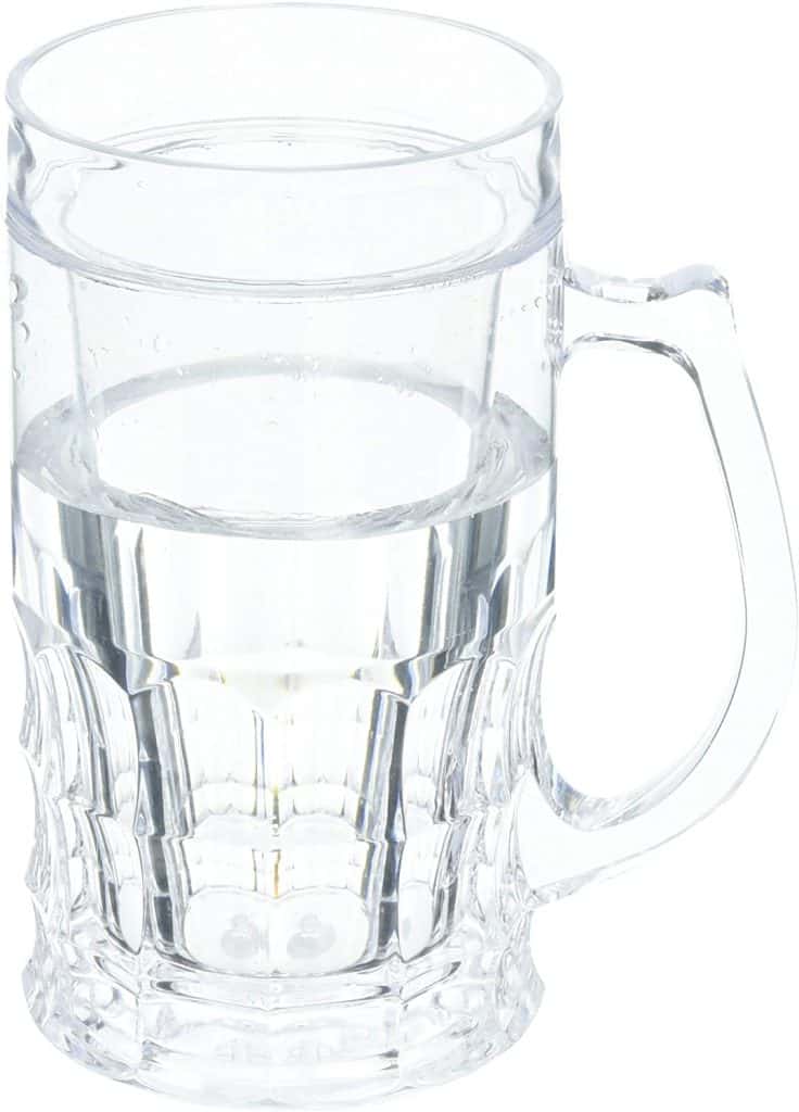 14 Best Beer Mugs for the Freezer [ 2022 Reviews ]