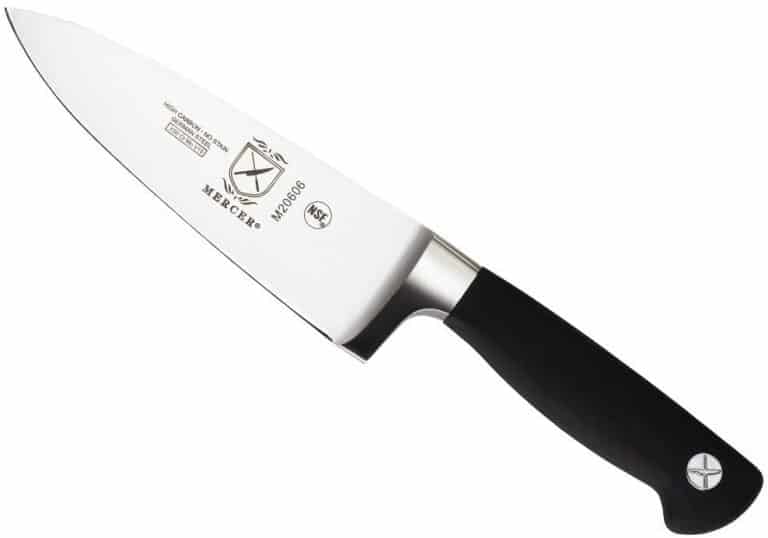 The 7 Best Chef Knives For Small Hands [ 2022 Reviews ]