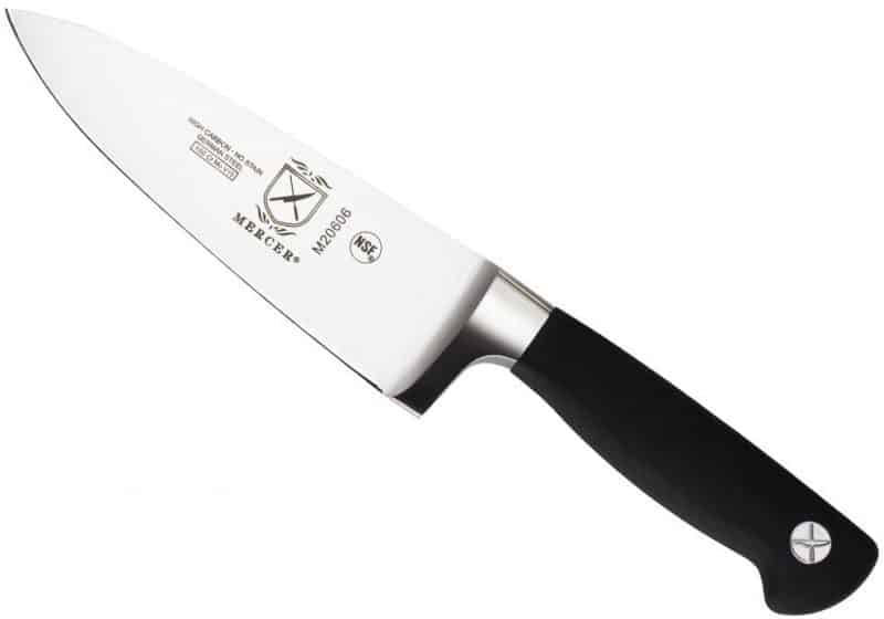 The 7 Best Chef Knives For Small Hands [ 2022 Reviews ]