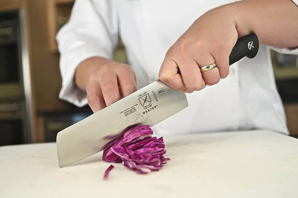The 7 Best Vegetable Knives [ 2022 Reviews ]