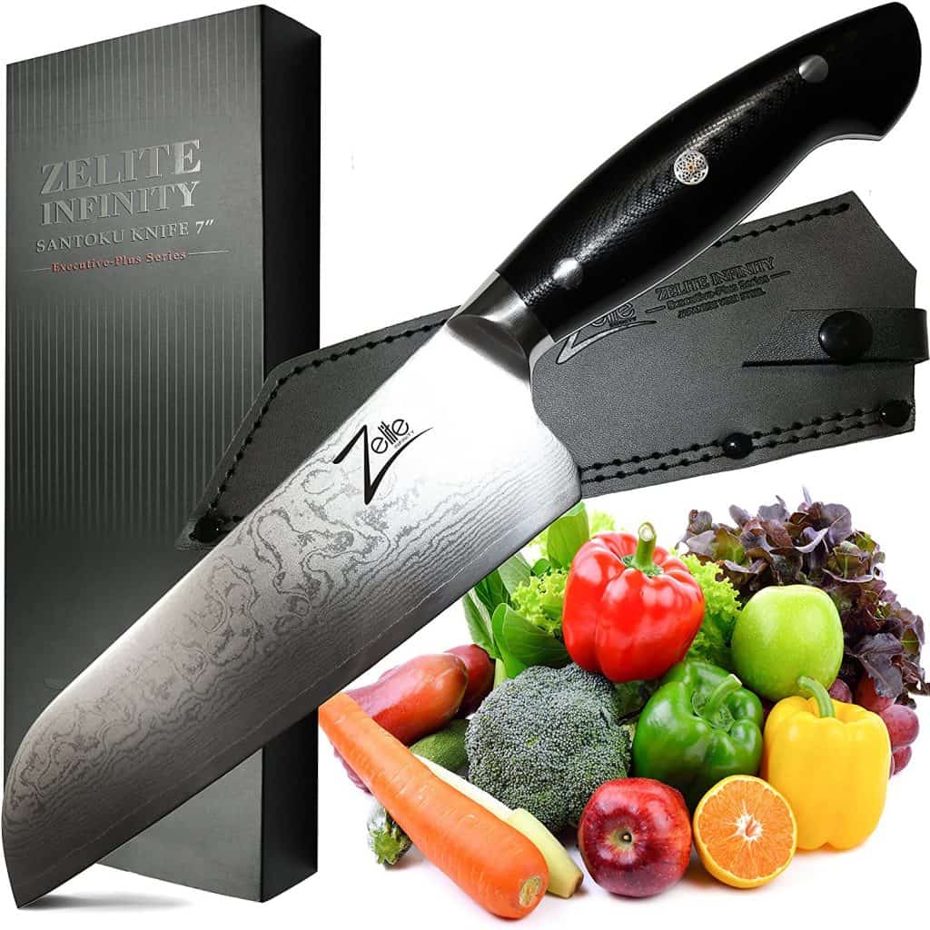 The 7 Best Chef Knives For Small Hands [ 2022 Reviews ]