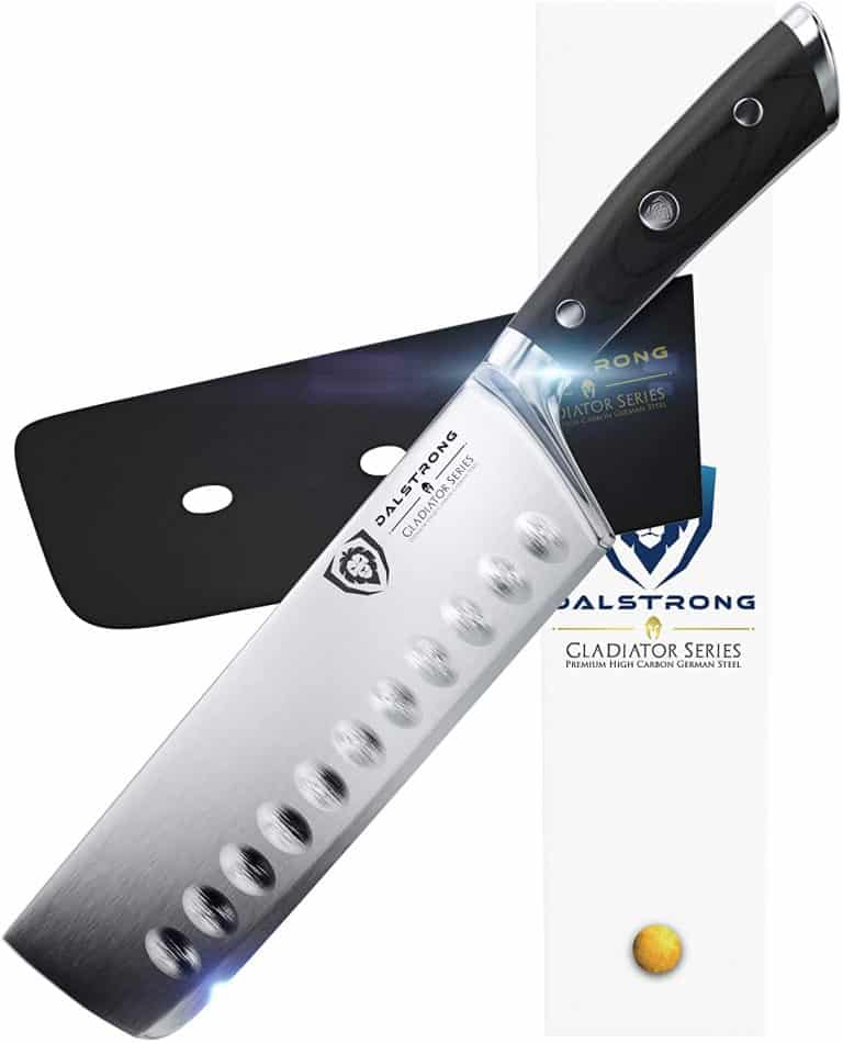 The 7 Best Vegetable Knives [ 2022 Reviews ]