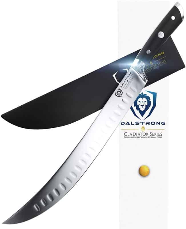 The 7 Best Knives For Cutting Meat [ 2022 Reviews ]
