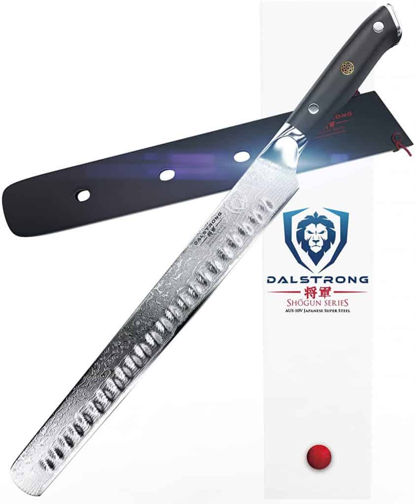 The 7 Best Knives For Cutting Meat [ 2022 Reviews ]