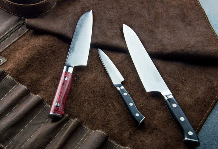 The 8 Best Knife Rolls [ 2022 Reviews ]