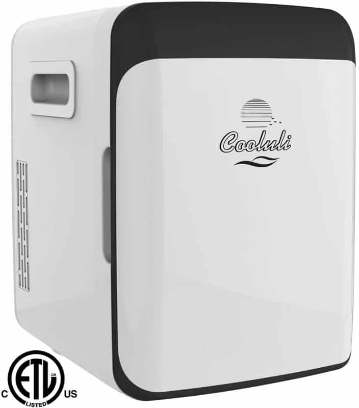 The 8 Best EnergyEfficient Mini Refrigerators [ 2022 Reviews ]