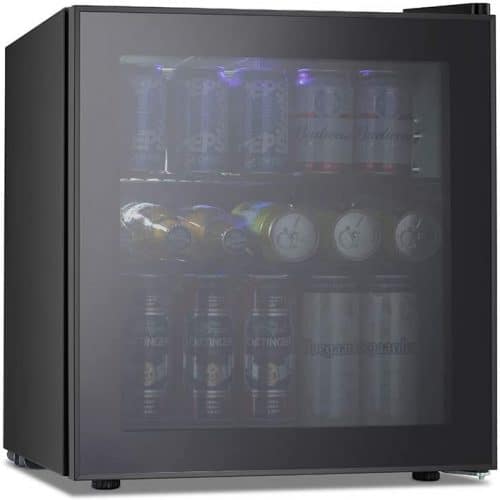 13 Best Beer Fridges and Coolers [ 2022 Reviews ]