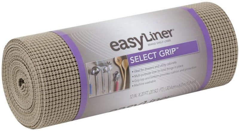 8 Best Shelf and Drawer Liners - 61AfwuddC8L. AC SL1200 Scaled
