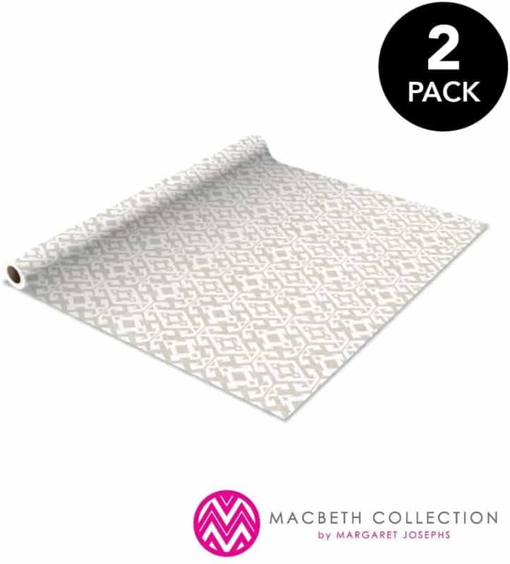 8 Best Shelf and Drawer Liners for the Kitchen [ 2022 Reviews ]