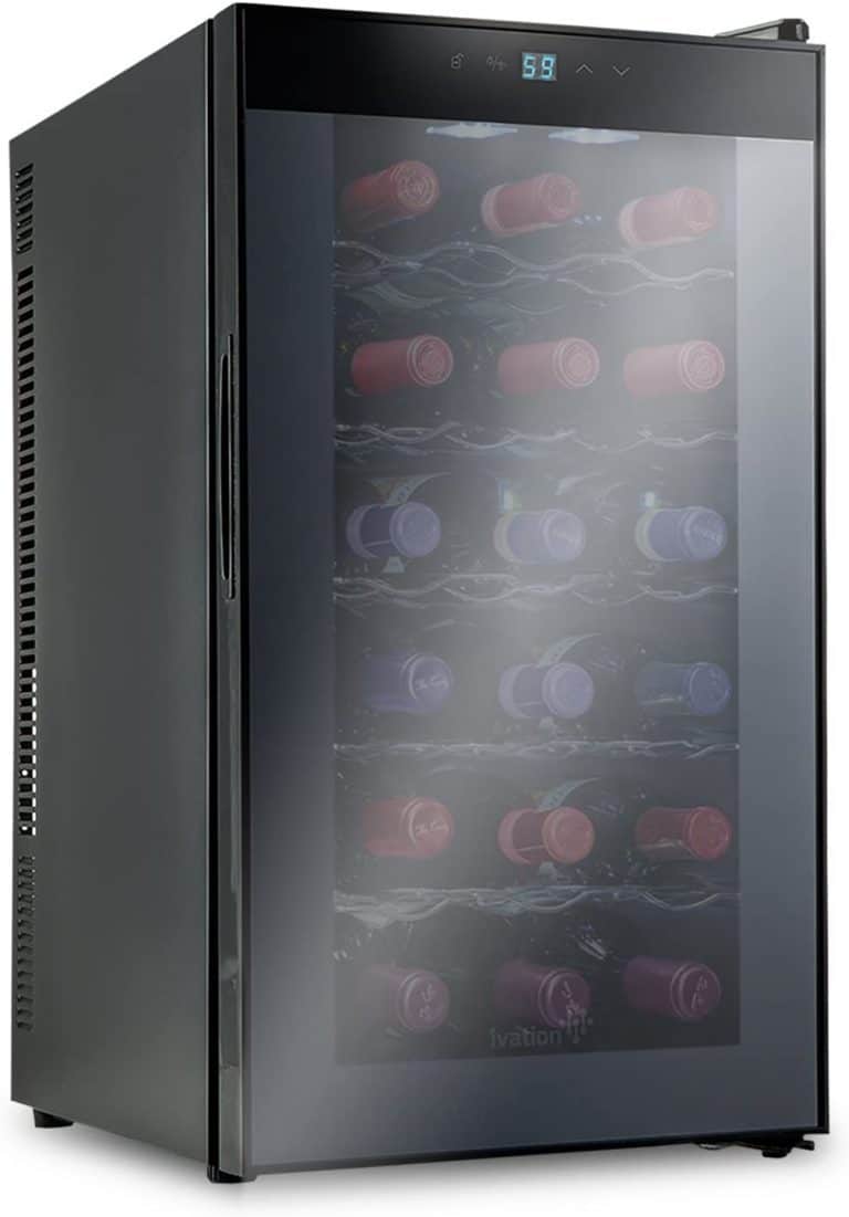13 Best Minifridges with Lock for Security [ 2022 Reviews ]