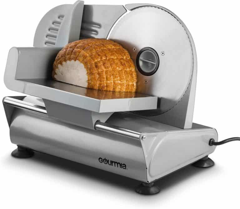 The 8 Best Electric Bread Slicers [ 2022 Reviews ]