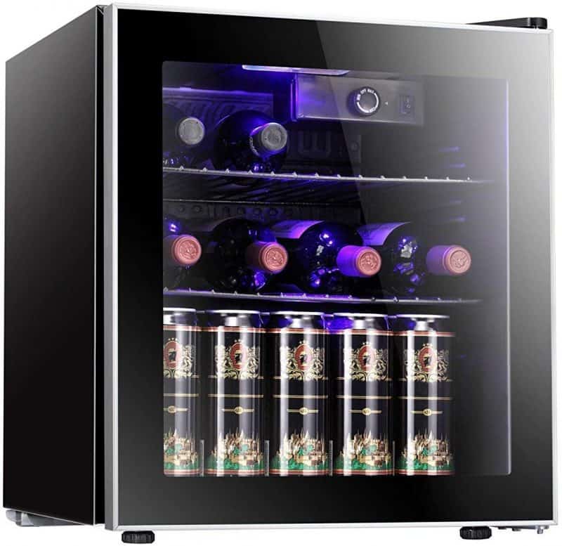13 Best Beer Fridges and Coolers [ 2022 Reviews ]