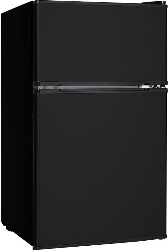 The 8 Best EnergyEfficient Mini Refrigerators [ 2022 Reviews ]