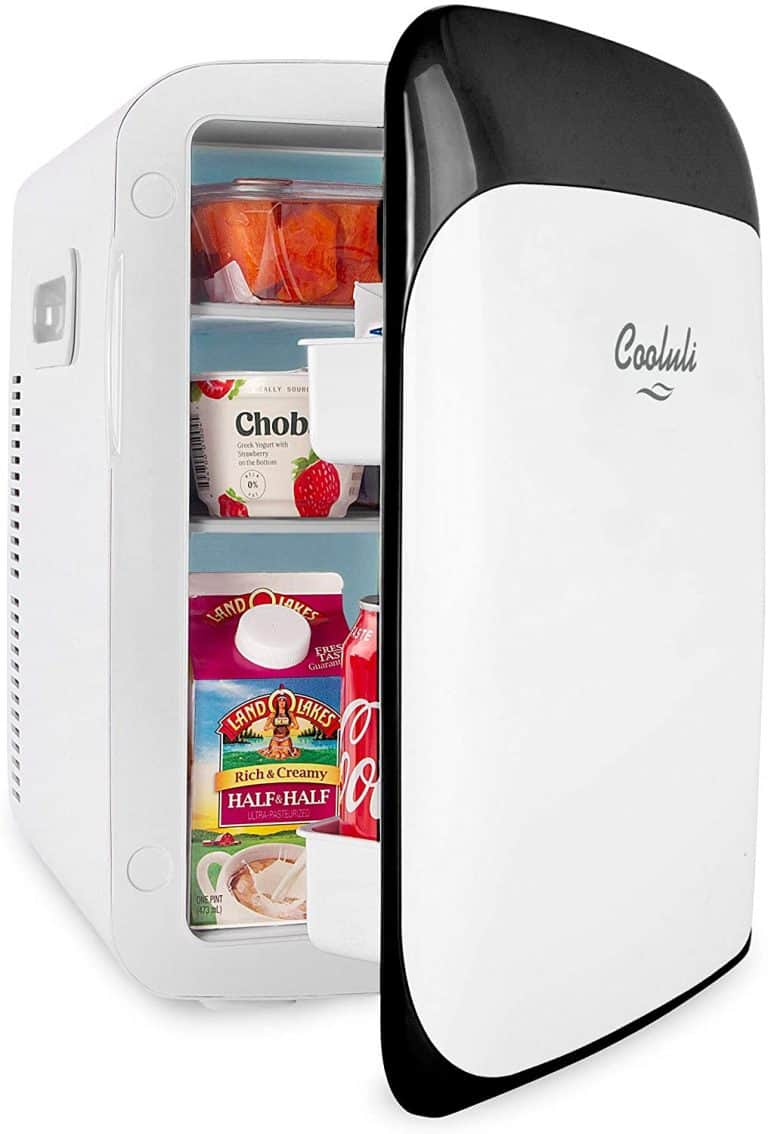13 Best Beer Fridges and Coolers [ 2022 Reviews ]