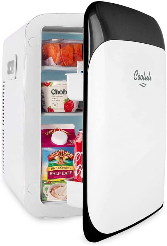 13 Best Beer Fridges and Coolers [ 2022 Reviews ]