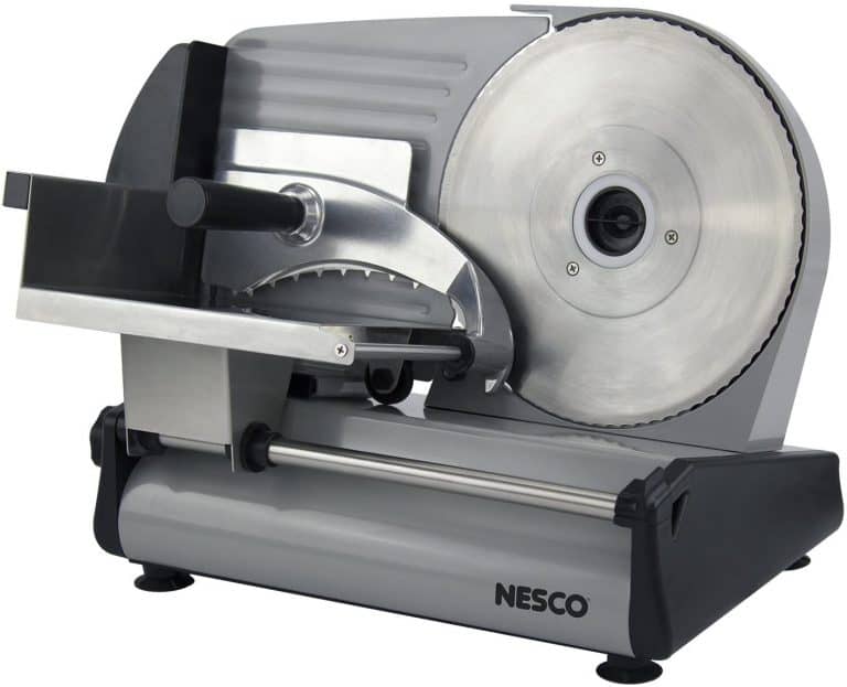 The 8 Best Electric Bread Slicers [ 2022 Reviews ]