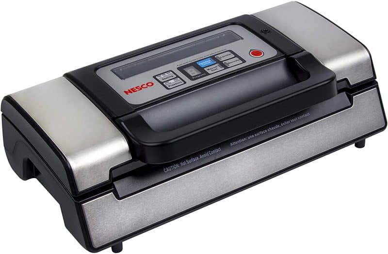 The 7 Best Vacuum Sealers for Fish and Game [ 2022 Reviews ]