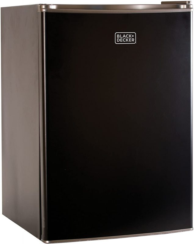 The 8 Best EnergyEfficient Mini Refrigerators [ 2022 Reviews ]