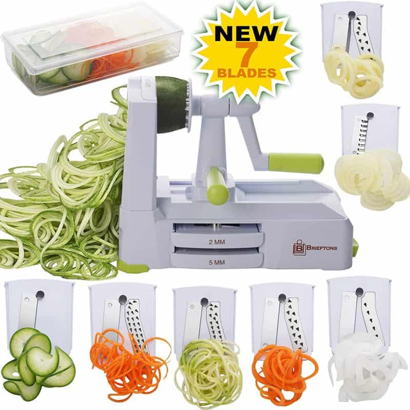6 Best Ramen Machine Noodle Makers [ 2022 Reviews ]