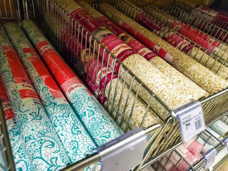 8 Best Shelf and Drawer Liners for the Kitchen [ 2022 Reviews ]