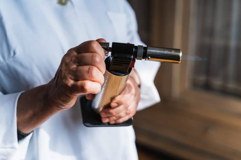 8 Best Kitchen Torches for Sous Vide [ 2022 Reviews ]