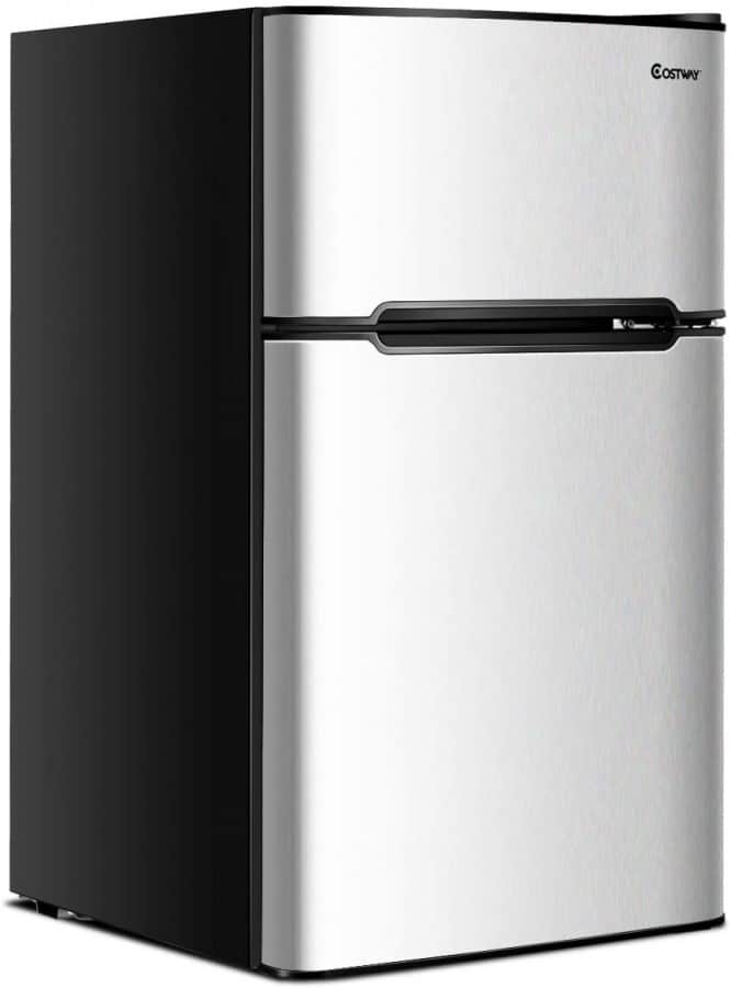 13 Best Mini Fridge Freezer Combo [ 2022 Reviews ]
