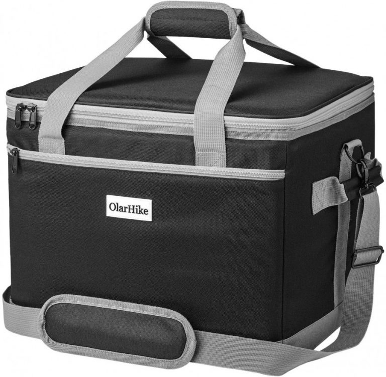 The 13 Best Soft Coolers For Beach [ 2022 Reviews ]