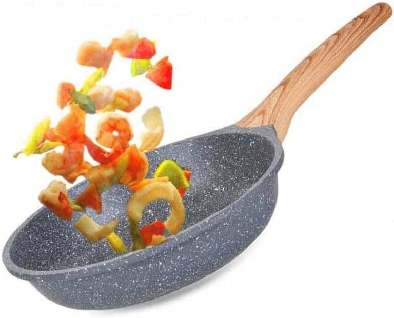 The 7 Best Induction Omelette Pan [ 2022 Reviews ]