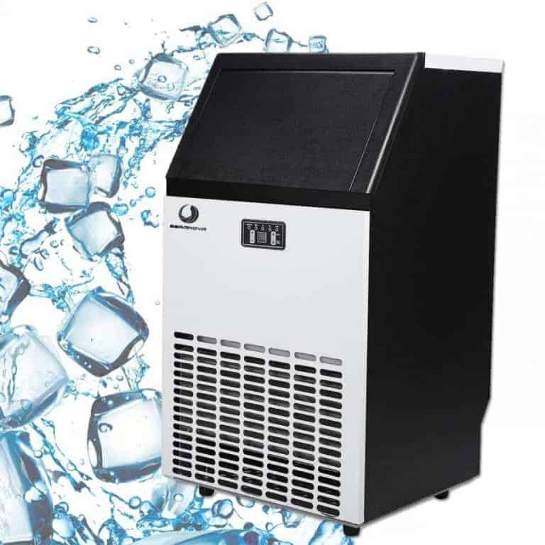 The 13 Best Commercial Ice Makers [ 2022 Reviews ]
