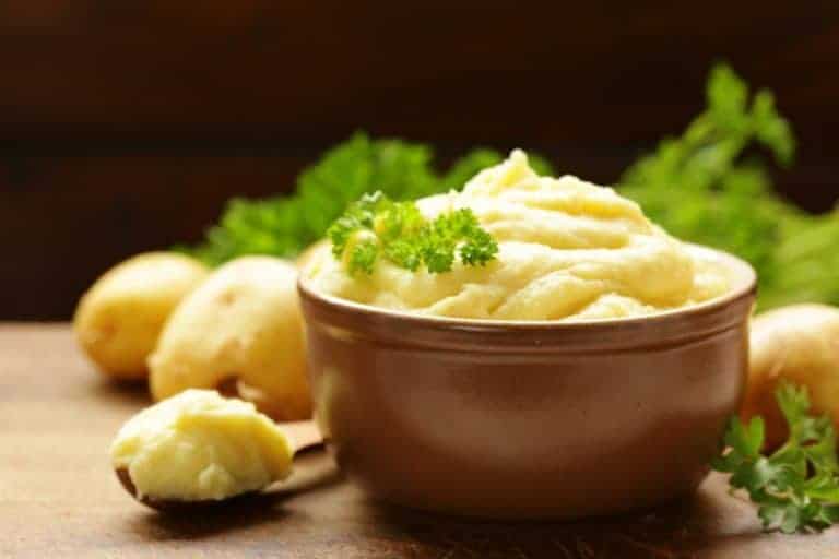 The 7 Best Hand Mixers for Mashed Potatoes [ 2022 Reviews ]