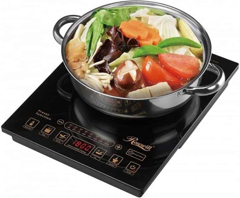 The 7 Best Hot Plates for Boiling Water [ 2022 Reviews ]
