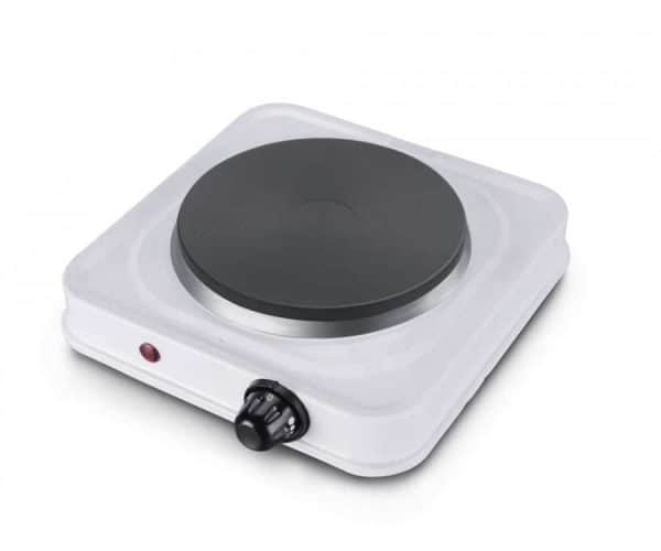The 7 Best Hot Plates for Boiling Water [ 2022 Reviews ]