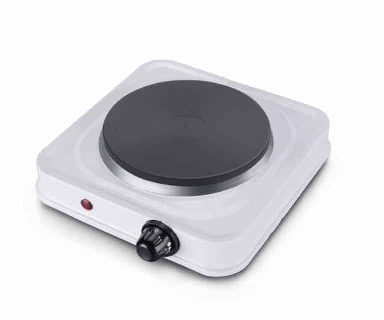 The 7 Best Hot Plates for Boiling Water [ 2022 Reviews ]