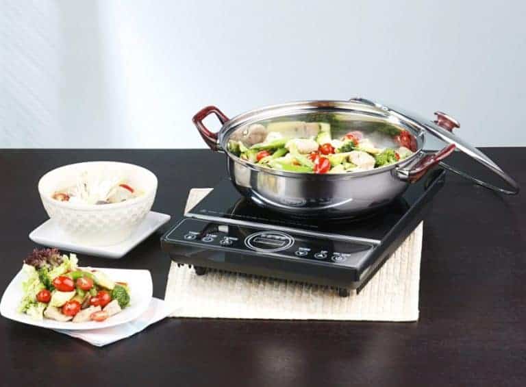 The 7 Best Hot Plates for Boiling Water [ 2022 Reviews ]